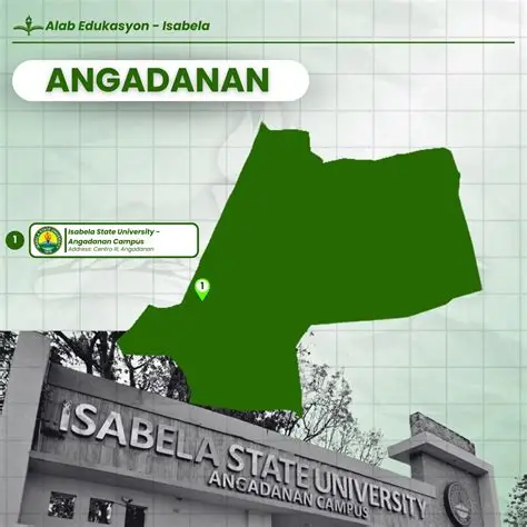 Municipality of Angadanan
